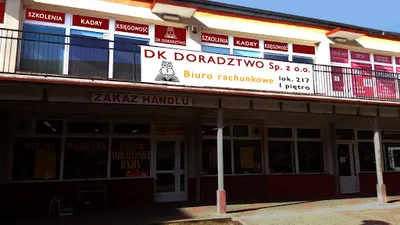 DK Doradztwo sp. z o.o.